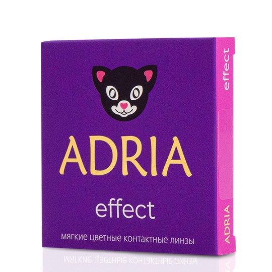 Interojo Adria Effect (2 шт)